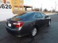 Magnetic Gray Metallic - Camry LE Photo No. 7
