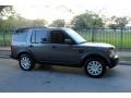 2006 Bonatti Grey Metallic Land Rover LR3 V8 SE  photo #13