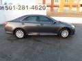 Magnetic Gray Metallic - Camry LE Photo No. 8