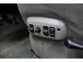 2003 Dodge Ram 2500 Dark Slate Gray Interior Controls Photo