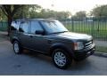 2006 Bonatti Grey Metallic Land Rover LR3 V8 SE  photo #14