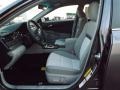 Magnetic Gray Metallic - Camry LE Photo No. 11