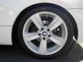 Alpine White - 3 Series 328i Coupe Photo No. 37
