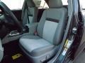 Magnetic Gray Metallic - Camry LE Photo No. 13