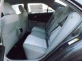 Magnetic Gray Metallic - Camry LE Photo No. 14
