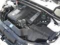 Alpine White - 3 Series 328i Coupe Photo No. 40