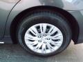 Magnetic Gray Metallic - Camry LE Photo No. 16