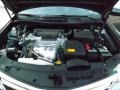 Magnetic Gray Metallic - Camry LE Photo No. 18
