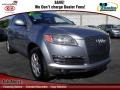 Quartz Grey Metallic 2007 Audi Q7 3.6 Premium quattro