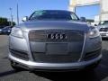 Quartz Grey Metallic - Q7 3.6 Premium quattro Photo No. 4