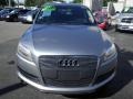 Quartz Grey Metallic - Q7 3.6 Premium quattro Photo No. 6