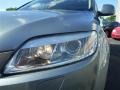 Quartz Grey Metallic - Q7 3.6 Premium quattro Photo No. 7