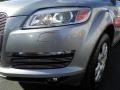 Quartz Grey Metallic - Q7 3.6 Premium quattro Photo No. 8
