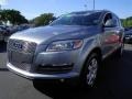 Quartz Grey Metallic - Q7 3.6 Premium quattro Photo No. 9
