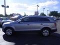 Quartz Grey Metallic - Q7 3.6 Premium quattro Photo No. 10