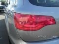 Quartz Grey Metallic - Q7 3.6 Premium quattro Photo No. 13