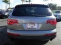 Quartz Grey Metallic - Q7 3.6 Premium quattro Photo No. 14