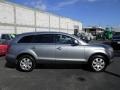 Quartz Grey Metallic - Q7 3.6 Premium quattro Photo No. 19