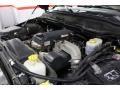 5.9 Liter OHV 24-Valve Cummins Turbo Diesel Inline 6 Cylinder Engine for 2003 Dodge Ram 2500 SLT Quad Cab 4x4 #75128114