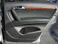 Quartz Grey Metallic - Q7 3.6 Premium quattro Photo No. 24
