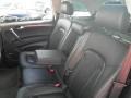 Quartz Grey Metallic - Q7 3.6 Premium quattro Photo No. 28