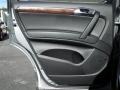 Quartz Grey Metallic - Q7 3.6 Premium quattro Photo No. 29