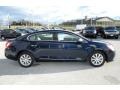 2010 Midnight Blue Metallic Buick LaCrosse CX  photo #3