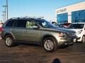 Willow Green Metallic - XC90 3.2 AWD Photo No. 2