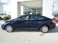 2010 Midnight Blue Metallic Buick LaCrosse CX  photo #13