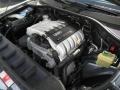 Quartz Grey Metallic - Q7 3.6 Premium quattro Photo No. 55