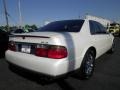 2001 White Diamond Cadillac Seville SLS  photo #14