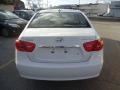 Nordic White - Elantra GLS Photo No. 7