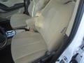 Nordic White - Elantra GLS Photo No. 12