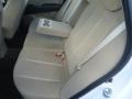 Nordic White - Elantra GLS Photo No. 17