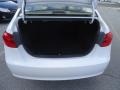 Nordic White - Elantra GLS Photo No. 21