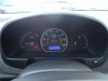 Nordic White - Elantra GLS Photo No. 23