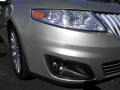 Gold Leaf Metallic - MKS FWD Ultimate Package Photo No. 2