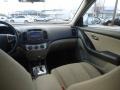 Nordic White - Elantra GLS Photo No. 34