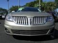2010 Gold Leaf Metallic Lincoln MKS FWD Ultimate Package  photo #4