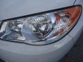 Nordic White - Elantra GLS Photo No. 37