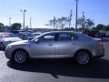 2010 Gold Leaf Metallic Lincoln MKS FWD Ultimate Package  photo #10