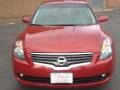 Red Brick Metallic - Altima 2.5 SL Photo No. 2