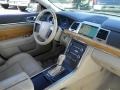 2010 Gold Leaf Metallic Lincoln MKS FWD Ultimate Package  photo #21