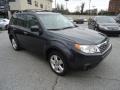 2009 Dark Gray Metallic Subaru Forester 2.5 X Limited  photo #4