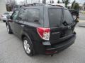 2009 Dark Gray Metallic Subaru Forester 2.5 X Limited  photo #8