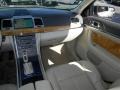 2010 Gold Leaf Metallic Lincoln MKS FWD Ultimate Package  photo #35
