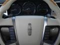 2010 Gold Leaf Metallic Lincoln MKS FWD Ultimate Package  photo #38