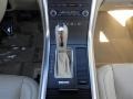 2010 Gold Leaf Metallic Lincoln MKS FWD Ultimate Package  photo #42