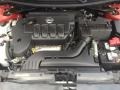 Red Brick Metallic - Altima 2.5 SL Photo No. 26