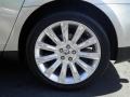 Gold Leaf Metallic - MKS FWD Ultimate Package Photo No. 51